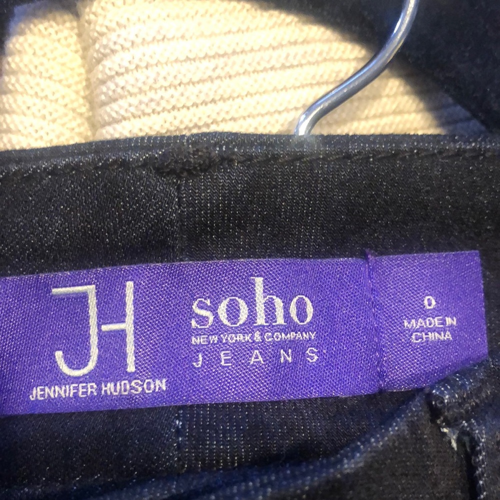 JH Soho Jeans